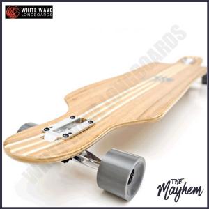 ローデッド スケートボード LOADED BHANGRA V2 FLEX2 COMPLETE 48.5