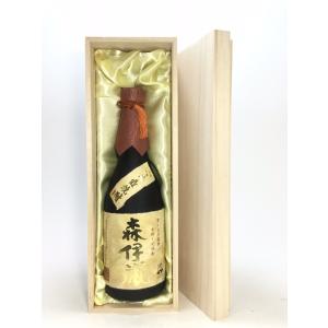 森伊蔵酒造 森伊蔵 金ラベル 720ml 箱付 芋焼酎 爆買 : お酒市場JOYLAB