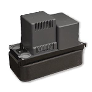 オーケー器材 K-DU202K ドレンポンプキット 5/6m 中揚程用 (K-DU202Hの