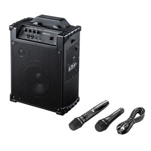 SANWA SUPPLY（サンワサプライ） (送料無料) MM-SPAMP7 ワイヤレス