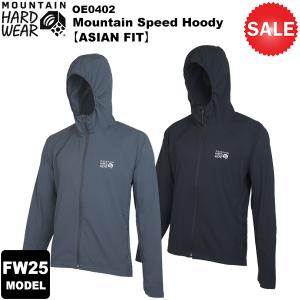 MOUNTAIN HARDWEAR（マウンテンハードウェア） コヒージョンジャケット