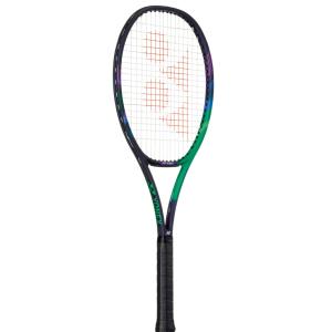 YONEX（ヨネックス） ガット張無料 Vコア プロ 100 マットグリーン(505
