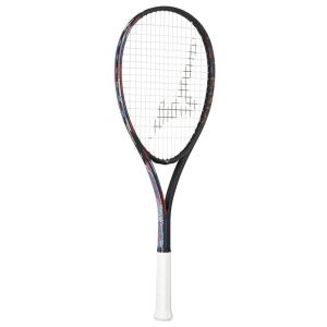 MIZUNO（ミズノ） 2024年モデル ソフトテニスラケット 新入生用初心者