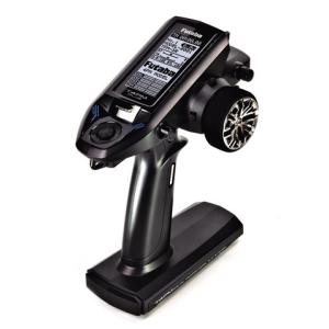 FUTABA R404SBS-E 第4世代最速レスポンスF-4G受信機 アンテナ内蔵