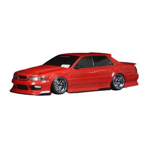 パンドラRC(Pandora RC)/PAB-3197/Toyota チェイサー JZX100 <BN