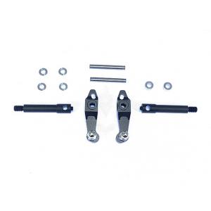 ネコポス対応】スクエア(SQUARE)/SWR-110S2/カーボンサブシャーシ