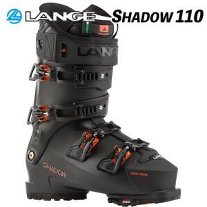 LANGE（ラング） 25/26 RS 120 SC LANGE ショートカフ ジャパンカフ