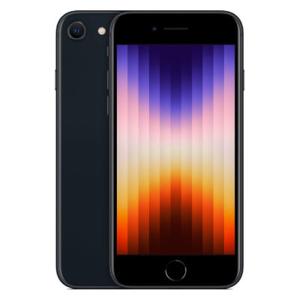 Apple iPhone SE 第2世代 64GB ブラック SIMフリー iPhone iPhone SE