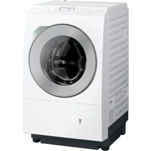 Panasonic（パナソニック） NA-VX7900R-W 右開き ななめドラム洗濯乾燥