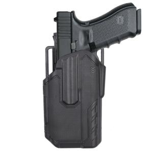 SAFARILAND（サファリランド） 6354DO レッグホルスター （GLOCK17/22