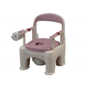 Panasonic（パナソニック） ポータブルトイレ 座楽 ラフィーネ PN