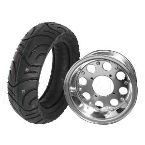 モンキー 田中商会直営店】モンキー・ゴリラ用 8インチ アルミ