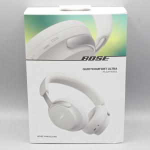 BOSE（ボーズ） イヤホン・ヘッドホン Bose QuietComfort Headphones