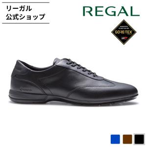 REGAL（リーガル） 公式 REGAL 51DL コートスニーカー GORE-TEX