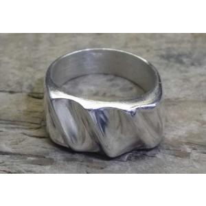 リング 指輪 メキシカン ジュエリー ヴィンテージ シルバー 925（R068