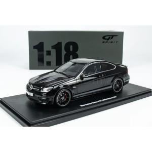 ベンツ特注 オートアート 1/18 メルセデス・ベンツ Cクラス ワゴン