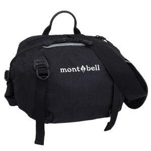mont-bell（モンベル） バッグ メンズ レディース ショルダーバッグ