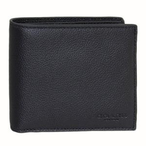 COACH（コーチ） COACH F75006 二つ折り財布 メンズ 財布 ミニ財布