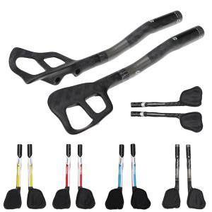 VISION ヴィジョン METRON メトロン MINI CLIP-ON BAR DHバー