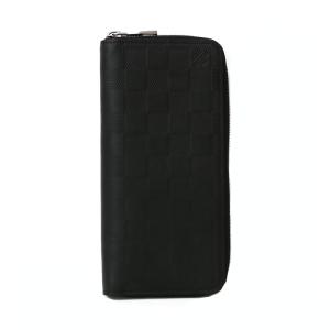 LOUIS VUITTON（ルイ・ヴィトン） ジッピー ウォレット ヴェルティカル