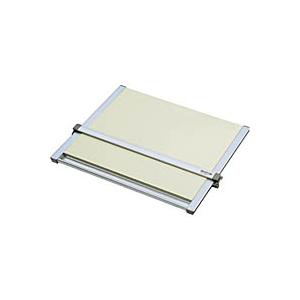 DRAPAS 建築士試験対応 A2 平行定規 ドラパスボード DXM-601PZ