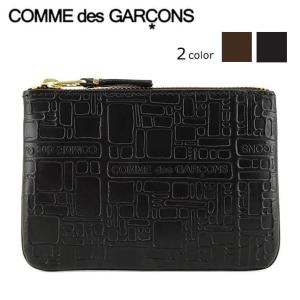 COMME des GARCONS（コムデギャルソン） コインケース SA3100EL