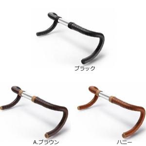 ドロップハンドル THOMSON トムソン CARBON DROP BARS AERO ROAD 42CM