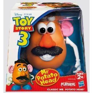 ホットウィール トイストーリー3 チャンク メタルダイキャストカー