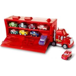 カーズ3 / クロスロード マテル 1:55 ダイキャスト ミニカー 11パック