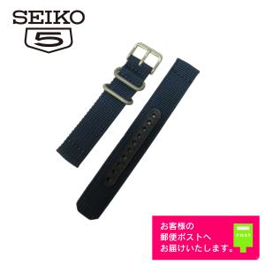 Seiko 5 SEIKO セイコー ファイブ SNK809K2, SNK809KD, SNKN33K1 純正