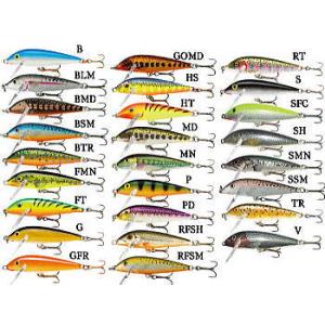 Megabass（メガバス） ダイワ IZE・ITO モノブロック 100XR 100XRL