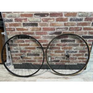 シマノ SHIMANO 【未使用】DURA-ACE クランクセット 172.5mm/54-40t FC