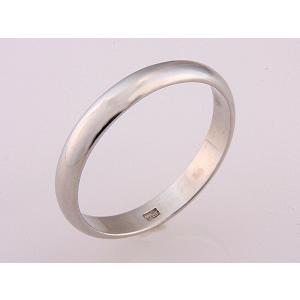 見て！造幣局刻印Pt900プラチナリング指輪14号！MJ-1097 : wadaya44