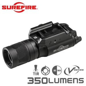 MILITARY（ミリタリー） SUREFIRE シュアファイア X300U-B LEDウェポン