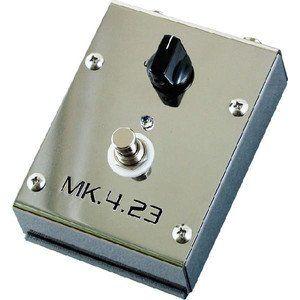 Creation Audio Labs MK4.23 Boost クリーン・ブースター : ワールド