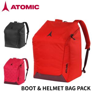 ATOMIC（アトミック） 20-21 【スキーバックパック/限定品】 RS PACK