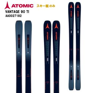 ATOMIC（アトミック） ATOMIC N EVOX 045 Bindings フリー ALL