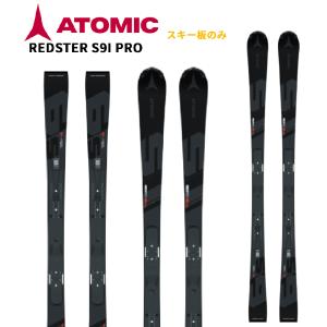 ATOMIC（アトミック） スキー板 REDSTER G9 FIS J-RP + COLT 7 138cm
