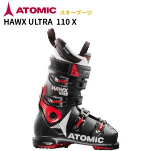 ATOMIC（アトミック） 【即納】2024 ATOMIC REDSTER CS 130 BOOTS