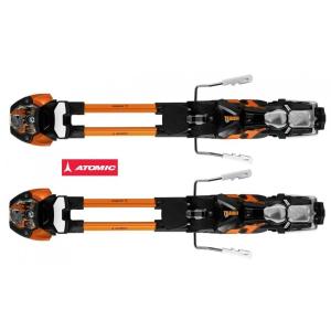 ATOMIC（アトミック） 20-21 ATOMIC ビンディング WARDEN 11 MNC