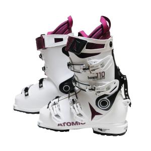 ATOMIC（アトミック） 2019 レディース スキーブーツ ATOMIC HAWX
