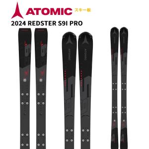 ATOMIC（アトミック） 2022 ATOMIC REDSTER X2 + C 5 GW SKI Jrスキー