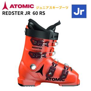 ATOMIC（アトミック） 【即納】2024 ATOMIC スキーブーツ HAWX KIDS 3