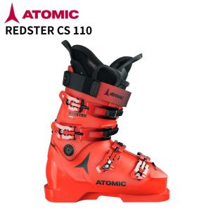 ATOMIC（アトミック） 【即納】2024 ATOMIC REDSTER CS 130 BOOTS
