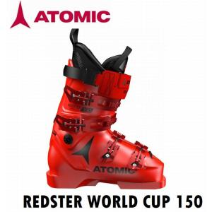 ATOMIC（アトミック） 【即納】2024 ATOMIC REDSTER CS 130 BOOTS