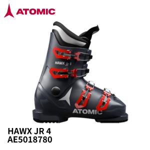 ATOMIC（アトミック） 【即納】2024 ATOMIC スキーブーツ HAWX KIDS 3