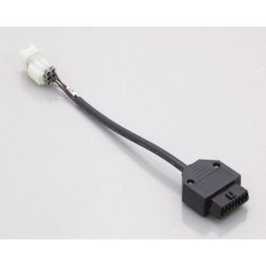 KITACO（キタコ） 764-9000110 OBDアダプター 汎用スキャンツール対応