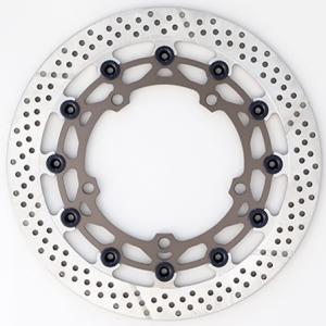 SUNSTAR（サンスター） プレミアムレーシング フロントディスク