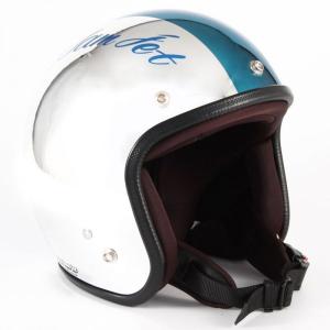 72JAM JET HELMET 72JAM 72ジャム ジェットヘルメット GHOST FLAME