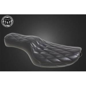 Garage T＆F ガレージ ツーリングシート タイプ：Face-2 ダイナ ダイナ